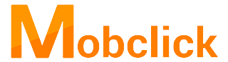 Mobclick Logo